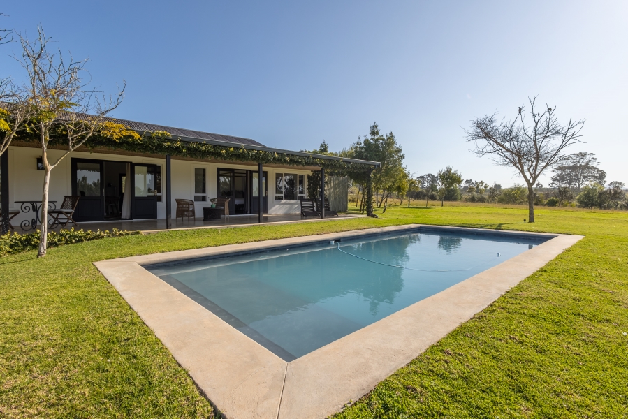 5 Bedroom Property for Sale in Plettenberg Bay Rural Western Cape